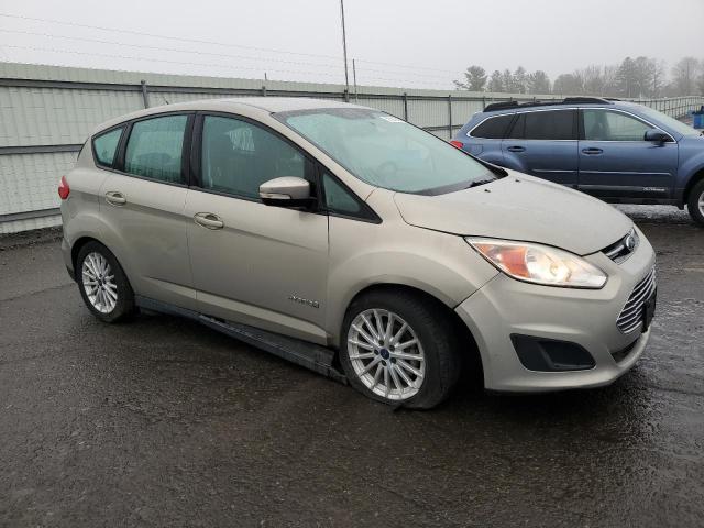 Снимка 4 от търг – 2015 FORD C-MAX SE с VIN 1FADP5AU3FL100103