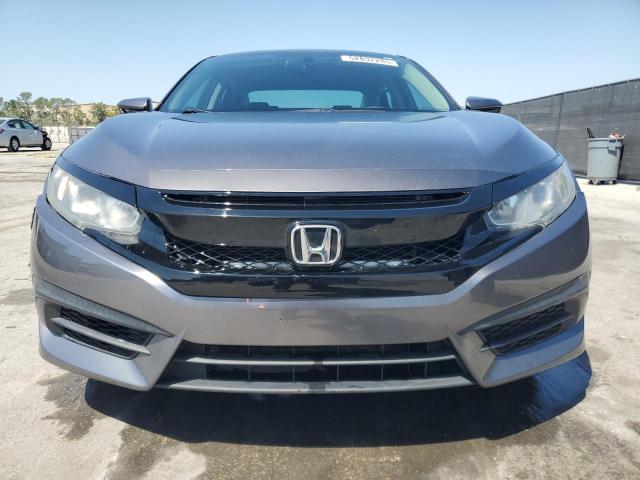 Photo 5 from auction – 2017 HONDA CIVIC EX with VIN 19XFC2F7XHE218872