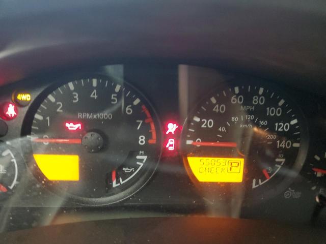 Photo 9 from auction – 2017 NISSAN FRONTIER S with VIN 1N6AD0EV5HN756478