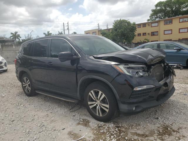 Photo 4 from auction – 2016 HONDA PILOT EXLN with VIN 5FNYF5H77GB024646