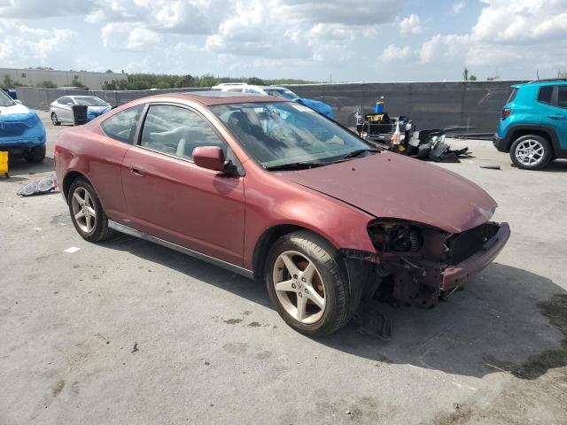 Photo 4 from auction – 2003 ACURA RSX with VIN JH4DC53823C012434