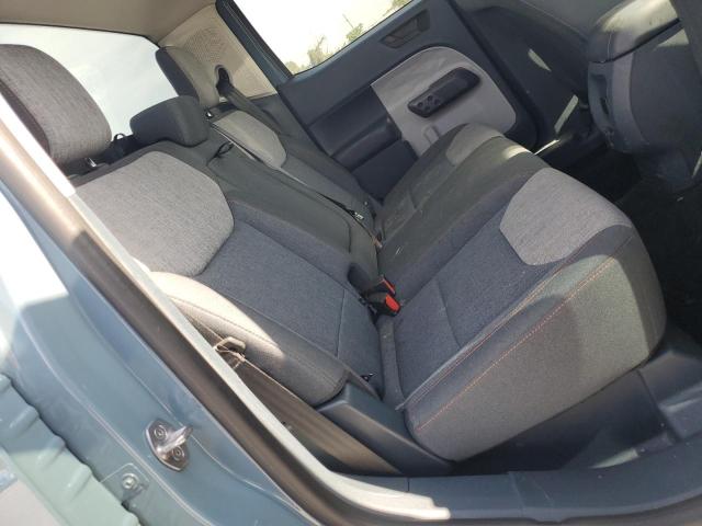 Photo 11 from auction – 2022 FORD MAVERICK X with VIN 3FTTW8F92NRA06048