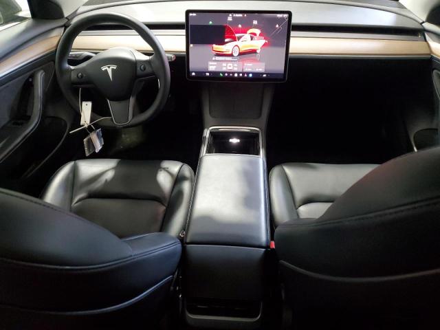 Photo 8 from auction – 2022 TESLA MODEL 3 with VIN 5YJ3E1EA6NF372067