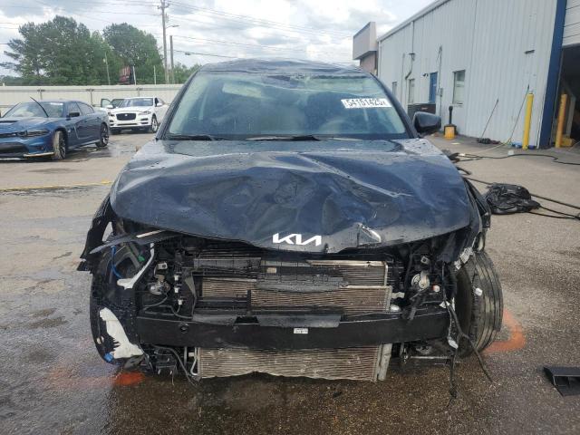 Photo 5 from auction – 2023 KIA SPORTAGE with VIN KNDPU3AFXP7043317