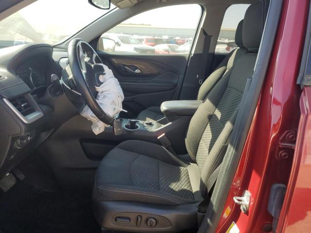 Photo 7 from auction – 2019 GMC TERRAIN SL with VIN 3GKALTEV8KL270816