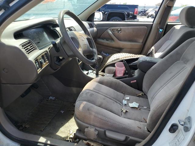Photo 7 from auction – 1997 TOYOTA CAMRY CE with VIN 4T1BG22K6VU795128