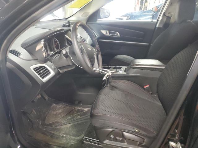 Photo 7 from auction – 2015 GMC TERRAIN SL with VIN 2GKALNEKXF6296085