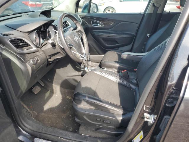 Photo 7 from auction – 2013 BUICK ENCORE with VIN KL4CJASB3DB190752