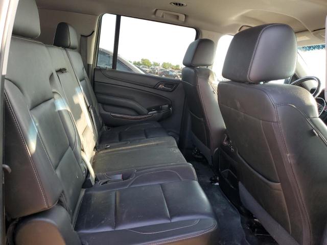 Photo 11 from auction – 2018 CHEVROLET SUBURBAN C with VIN 1GNSCHKC2JR241391