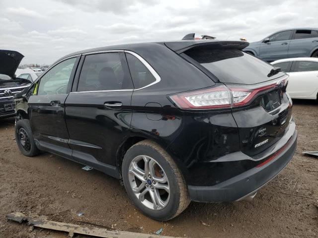 Photo 2 from auction – 2018 FORD EDGE TITAN with VIN 2FMPK3K90JBB44231