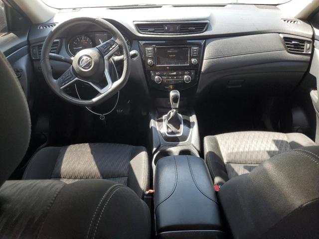 Photo 8 from auction – 2019 NISSAN ROGUE S with VIN KNMAT2MV1KP536866