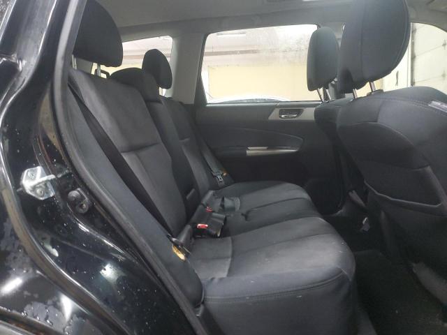 Photo 11 from auction – 2010 SUBARU FORESTER 2 with VIN JF2SH6CC3AH710301