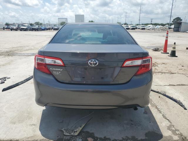 Photo 6 from auction – 2012 TOYOTA CAMRY BASE with VIN 4T4BF1FK1CR273758