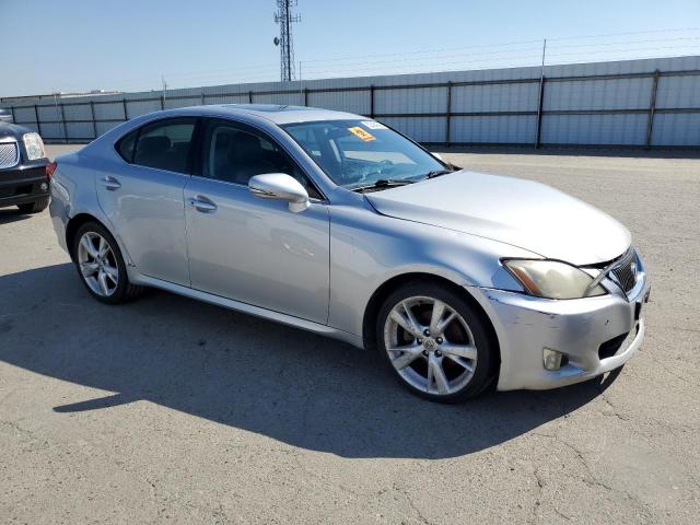 Снимка 4 от търг – 2009 LEXUS IS 250 с VIN JTHBK262895103477