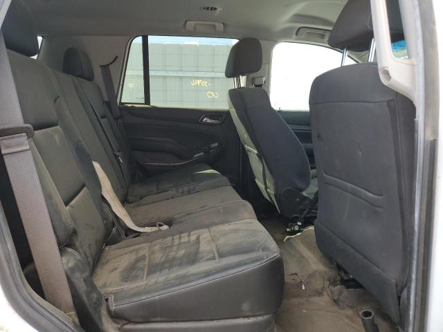 Photo 11 from auction – 2018 CHEVROLET TAHOE SPEC with VIN 1GNSKFEC0JR126193