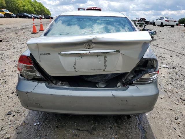 Photo 6 from auction – 2004 TOYOTA CAMRY LE with VIN 4T1BE32K24U854346