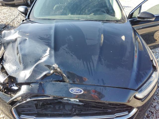 Photo 11 from auction – 2014 FORD FUSION TIT with VIN 3FA6P0K93ER396584