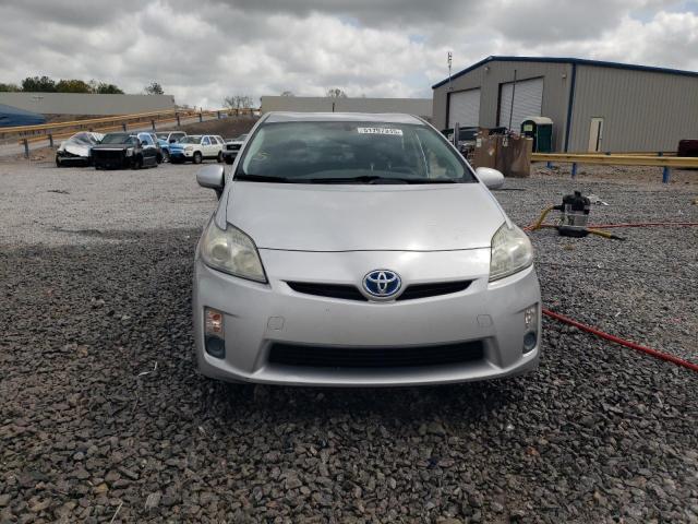 Photo 5 from auction – 2010 TOYOTA PRIUS with VIN JTDKN3DU2A0206091