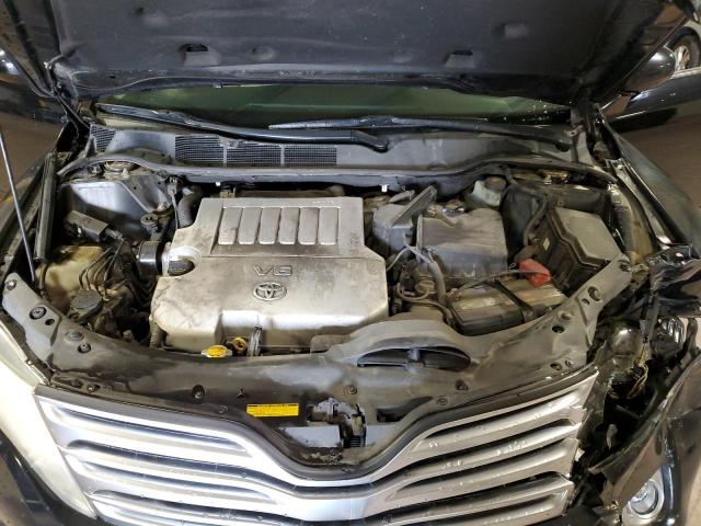 Zdjęcie 12 z aukcji – 2011 TOYOTA VENZA z VIN 4T3ZK3BB0BU042149