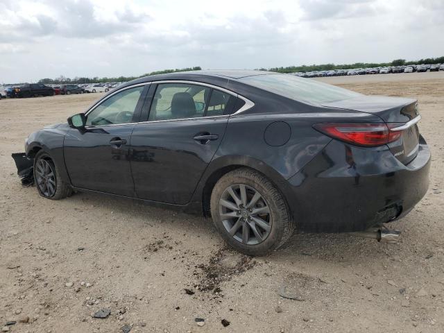Photo 2 from auction – 2018 MAZDA 6 with VIN JM1GL1UM2J1310817