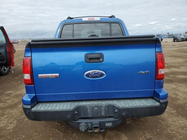 Photo 6 from auction – 2010 FORD EXPLORER S with VIN 1FMEU5BE9AUA54256