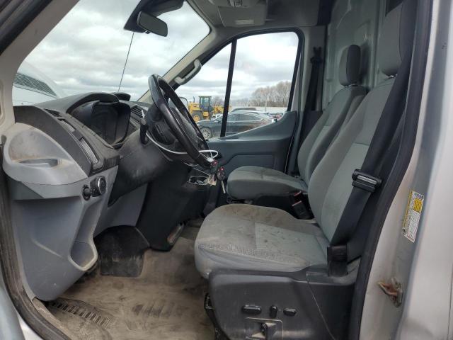 Photo 7 from auction – 2017 FORD TRANSIT T- with VIN 1FTBF4XM5HKB21095