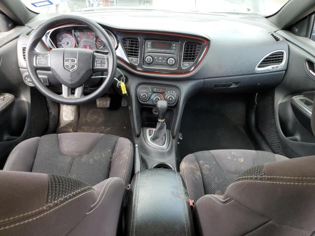 Photo 8 from auction – 2014 DODGE DART SXT with VIN 1C3CDFBB4ED865867