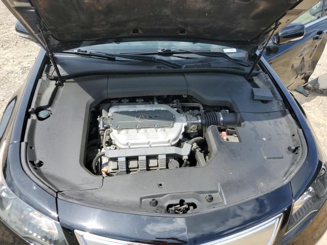 Photo 11 from auction – 2012 ACURA TL with VIN 19UUA8F23CA001567