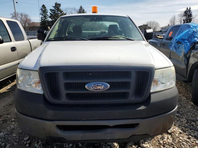 Photo 5 from auction – 2008 FORD F150 with VIN 1FTRF12238KD86911