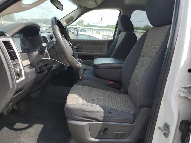 Photo 7 from auction – 2011 DODGE RAM 1500 with VIN 1D7RB1CT5BS676938