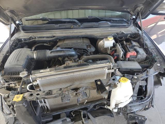 Photo 11 from auction – 2019 RAM 1500 LARAM with VIN 1C6SRFJT6KN925454