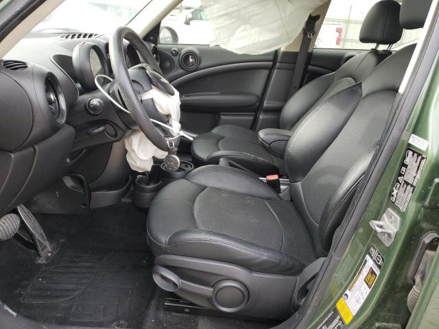 Photo 7 from auction – 2015 MINI COOPER S C with VIN WMWZC5C52FWP42874