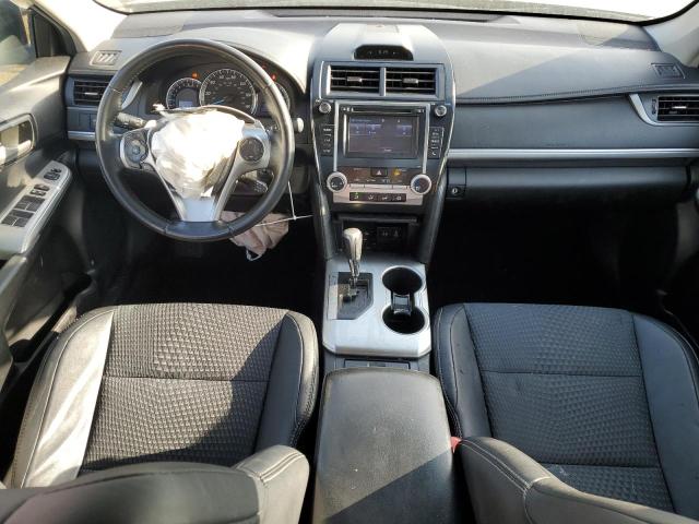 Photo 8 from auction – 2014 TOYOTA CAMRY L with VIN 4T1BF1FK3EU825001