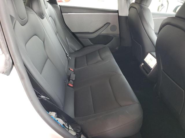 Photo 10 from auction – 2024 TESLA MODEL 3 with VIN 5YJ3E1EA0RF743987