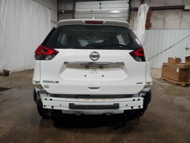 Photo 6 from auction – 2017 NISSAN ROGUE S with VIN KNMAT2MV3HP575466