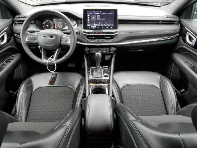 Photo 8 from auction – 2023 JEEP COMPASS with VIN 3C4NJDBN5PT530951
