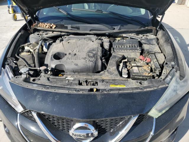 Photo 11 from auction – 2018 NISSAN MAXIMA 3.5 with VIN 1N4AA6AP4JC407258