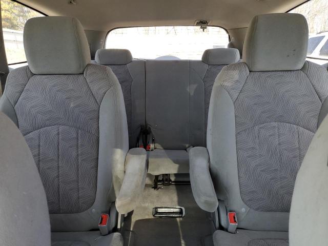 Photo 10 from auction – 2014 BUICK ENCLAVE with VIN 5GAKRAKD3EJ207232