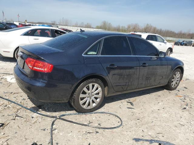 Foto 3 de la subasta – 2012 AUDI A4 PREMIUM con VIN WAUBFAFL1CN012094