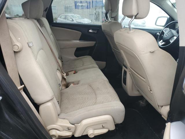 Photo 11 from auction – 2019 DODGE JOURNEY SE with VIN 3C4PDCBG4KT834843