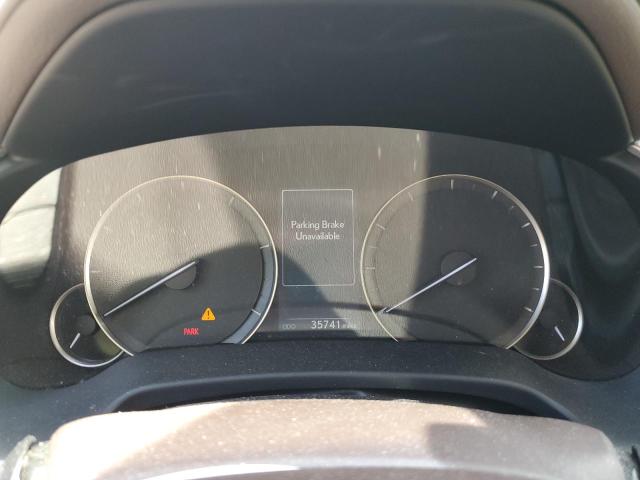 Photo 9 from auction – 2019 LEXUS RX 350 BAS with VIN JTJBZMCA5K2041190