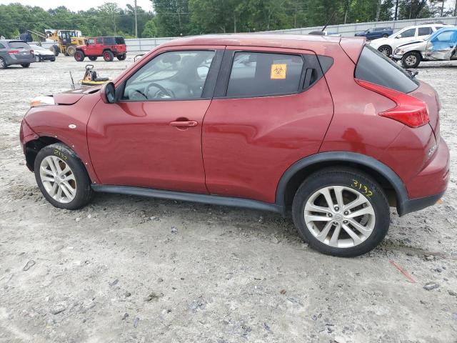 Zdjęcie 2 z aukcji – 2012 NISSAN JUKE S z VIN JN8AF5MR3CT102828