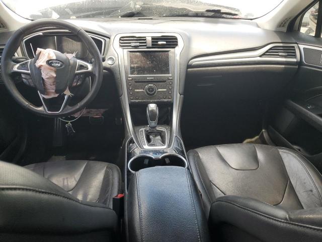 Photo 8 from auction – 2016 FORD FUSION with VIN 3FA6P0K9XGR344176