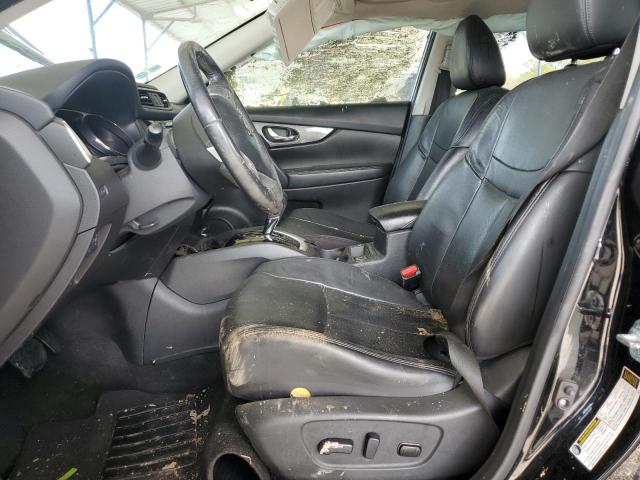 Photo 7 from auction – 2015 NISSAN ROGUE S with VIN 5N1AT2MV4FC791570