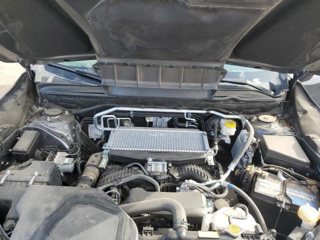 Photo 12 from auction – 2022 SUBARU ASCENT PRE with VIN 4S4WMAEDXN3419796