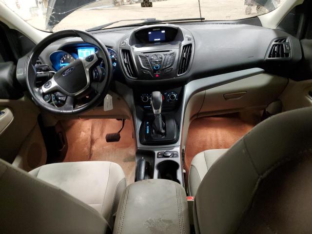 Photo 8 from auction – 2014 FORD ESCAPE SE with VIN 1FMCU9GX6EUD68882