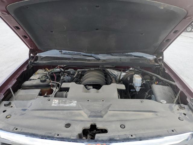 Photo 12 from auction – 2015 CHEVROLET SILVERADO with VIN 3GCUKREC0FG261927