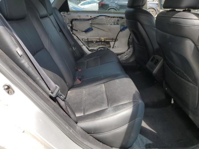 Photo 10 from auction – 2014 TOYOTA AVALON HYB with VIN 4T1BD1EBXEU030826