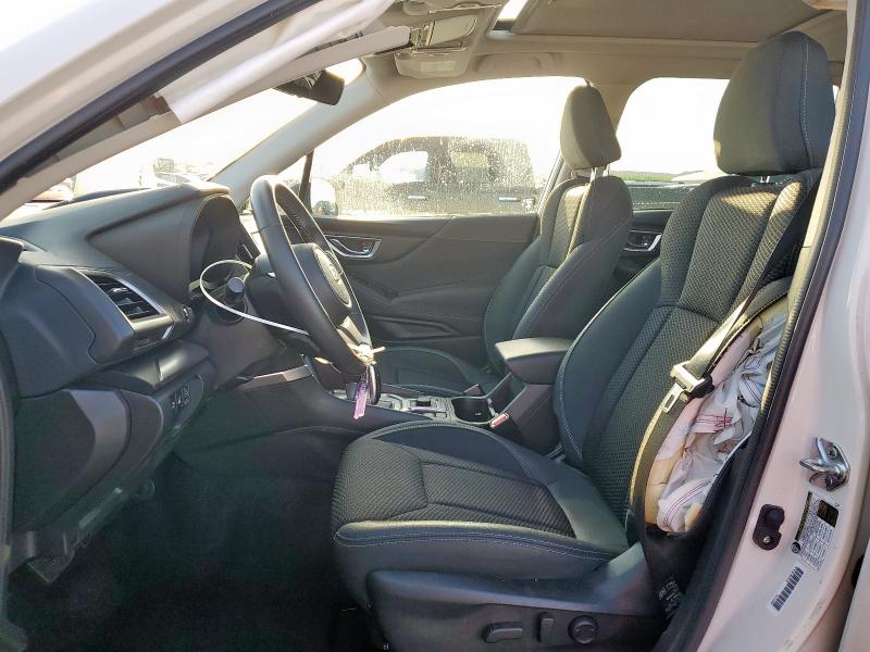 Photo 7 from auction – 2023 SUBARU FORESTER P with VIN JF2SKAEC0PH400567