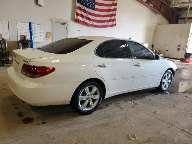 Photo 3 from auction – 2005 LEXUS ES 330 with VIN JTHBA30GX55140635